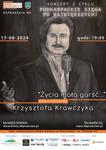Przecław: Piosenki Krzysztofa Krawczyka zabrzmią w Przecławiu