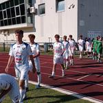 Awans drużyny rezerw - FKS Stal Mielec SA