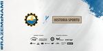 Historia Sportu pozostaje partnerem naszego klubu - FKS Stal Mielec SA