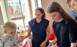 Mielec: Szkolne Koło Wolontariatu z Padwi Narodowej