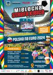 MIELECKA STREFA KIBICA - WSPÓLNIE KIBICUJEMY ZE SMAKIEM