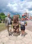 Mielec:  Piknik Rodzinny w Gawłuszowicach
