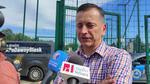Mielec: Czas zabrać się do treningów…