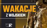 Mielec: Wakacje z wojskiem