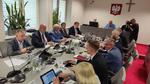Wystartowały obrady III sesji Rady Powiatu Mieleckiego