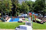 Mielec: Park sensoryczny… do remontu