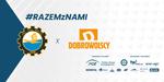 Firma Dobrowolscy pozostaje sponsorem naszego klubu - FKS Stal Mielec SA