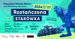 POWRACA “ROZTAŃCZONA STARÓWKA" NA MIELECKIM RYNKU