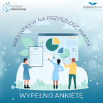 ANKIETA DLA MIESZKAŃCÓW MIELCA