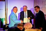 Włodzimierz Adamski Mielczaninem Roku 2023