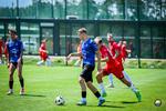 PGE FKS Stal Mielec - Resovia Rzeszów [foto] - FKS Stal Mielec SA