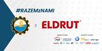 ELDRUT pozostaje w gronie naszych sponsorów - FKS Stal Mielec SA