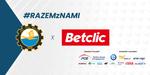 BETCLIC DALEJ GRA Z NAMI! - FKS Stal Mielec SA