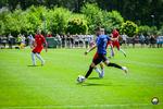 PGE FKS Stal Mielec - Resovia Rzeszów [skrót]