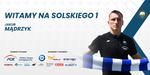 Jakub Mądrzyk zawodnikiem PGE FKS Stal Mielec - FKS Stal Mielec SAJakub Mądrzyk zawodnikiem PGE FKS Stal Mielec
