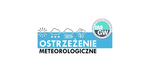 OSTRZEŻENIE HYDROLOGICZNE IMGW
