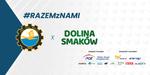 Dolina Smaków nowym sponsorem naszego klubu
