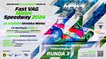 Fast VAG Mielec Speedway 2024: największy piknik motoryzacyjno-lotniczy w regionie