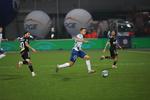 Mecz kontrolny z ŁKS-em Łódź - FKS Stal Mielec SA