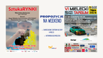 Brak pomysłu NA WEEKEND? mamy propozycję