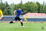 PGE FKS Stal Mielec - ŁKS Łódź [foto] - FKS Stal Mielec SA