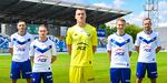Stroje meczowe na sezon 2024/2025 - FKS Stal Mielec SA