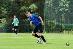 Mecz kontrolny ze Stalą Rzeszów - FKS Stal Mielec SA