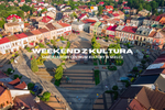 SPĘDŹ WEEKEND Z KULTURĄ