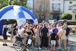 WRACA CZASOWE ZAMYKANIE MIELECKIEGO RYNKU