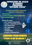 Szkoła Podstawowa nr 12 w Mielcu realizuje program Aktywna Szkoła!