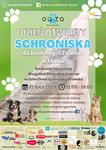 Dzień Otwarty Schroniska dla Bezdomnych Zwierząt “Pies i Kot" w Mielcu