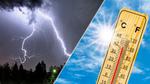 IMGW WYDAŁ OSTRZEŻENIA METEOROLOGICZNE DLA POWIATU MIELECKIEGO