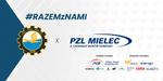 Polskie Zakłady Lotnicze w Mielcu pozostają sponsorem naszego klubu - FKS Stal Mielec SA