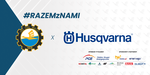 Grupa Husqvarna partnerem FKS Stal Mielec S.A. - FKS Stal Mielec SA