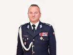 Życzenia Komendanta Wojewódzkiego Policji w Rzeszowie z okazji Święta Policji