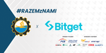 Bitget nowym sponsorem naszego klubu - FKS Stal Mielec SA