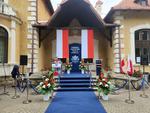 Obchody Święta Policji w mieleckiej jednostce