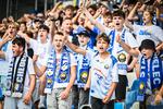 PGE FKS Stal Mielec - GKS Katowice [kibice] - FKS Stal Mielec SA