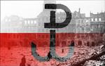 Dźwięk syren dla uczczenia 80. rocznicy wybuchu Powstania Warszawskiego