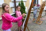 Weekend z kulturą za nami…