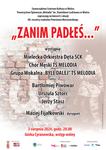 “Zanim padłeś…" - Koncert z okazji 80. rocznicy wybuchu Powstania Warszawskiego