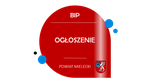 Informacja Zarządu Powiatu Mieleckiego w sprawie sprzedaży nieruchomości