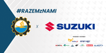 Suzuki partnerem FKS Stal Mielec