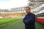 Wypowiedź trenera Kamila Kieresia po meczu z Jagiellonią - FKS Stal Mielec SA