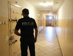 Jechał nietrzeźwy rowerem i był poszukiwany