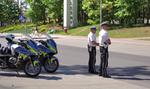 Podsumowanie działań "Prędkość" na drogach powiatu mieleckiego