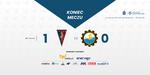 Pogoń Szczecin - FKS Stal Mielec [1:0] - FKS Stal Mielec SA