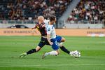 Pogoń Szczecin - FKS Stal Mielec [skrót] - FKS Stal Mielec SA
