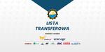 Lista transferowa FKS Stal Mielec - FKS Stal Mielec SA