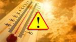 IMGW WYDAŁO OSTRZEŻENIE METEOROLOGICZNE DLA MIELCA